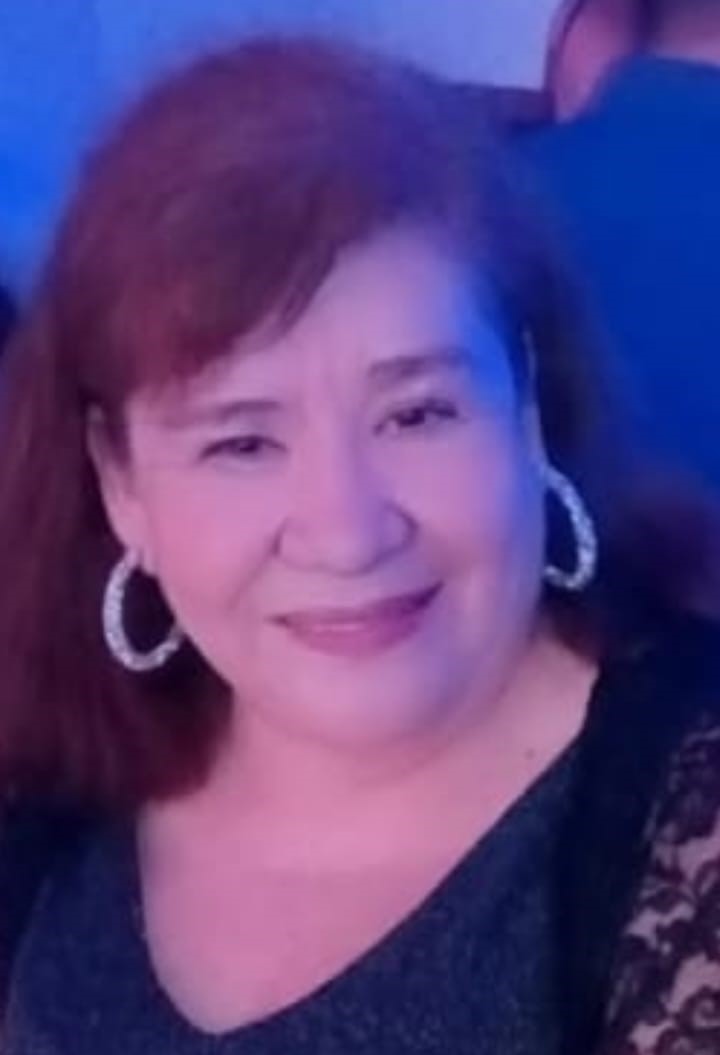 Elfi Rodriguez