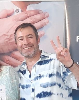 Rafael Trincado Rivadeneira