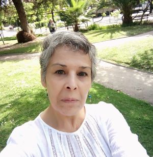 Sandra Pino Munizaga