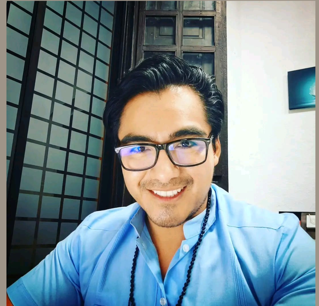 Rafael Enrique Meneses López