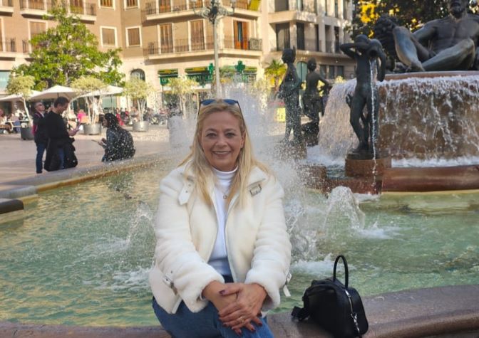 Ana María Della Piaggia