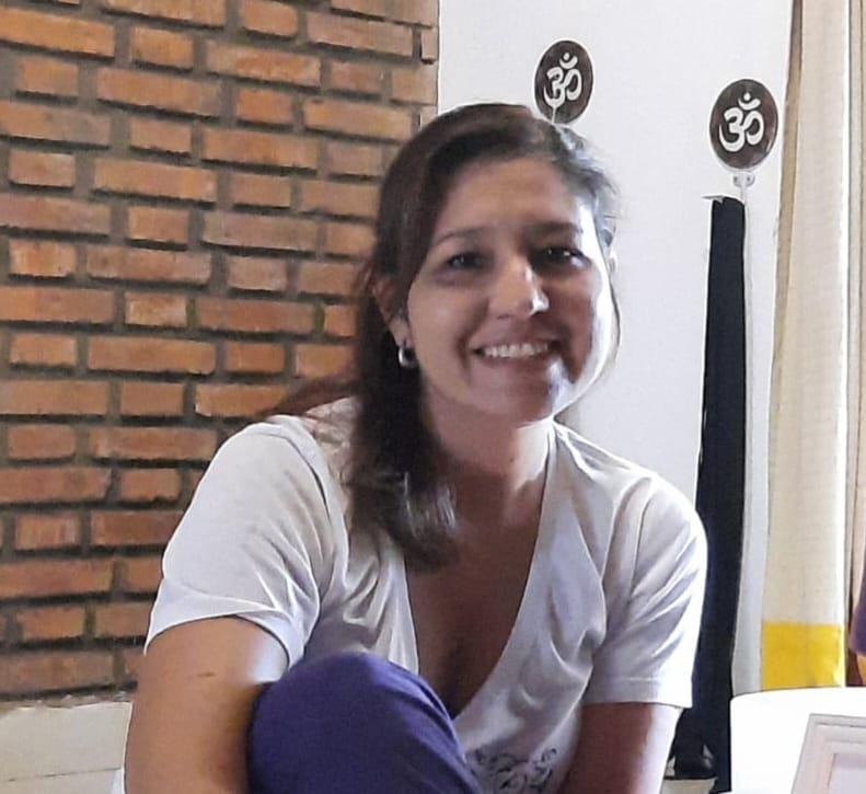 Silvina Natalia Sanchez