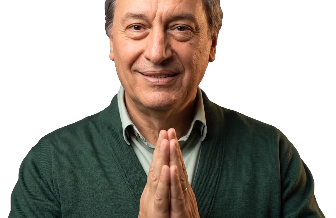 Claudio Marquez