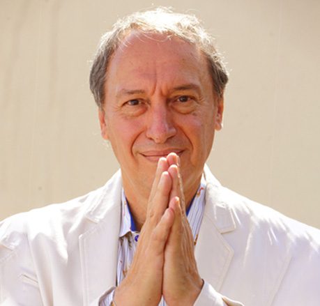 Claudio Márquez 