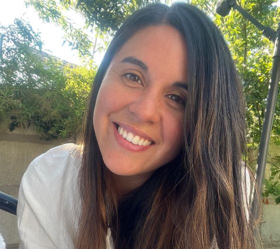Camila Natalia Rizzo Aguilera