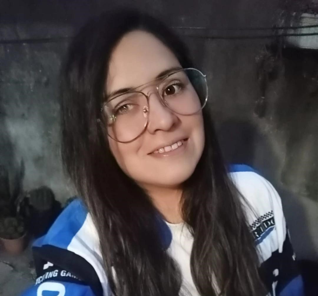 Daiana Emilce Trombotti