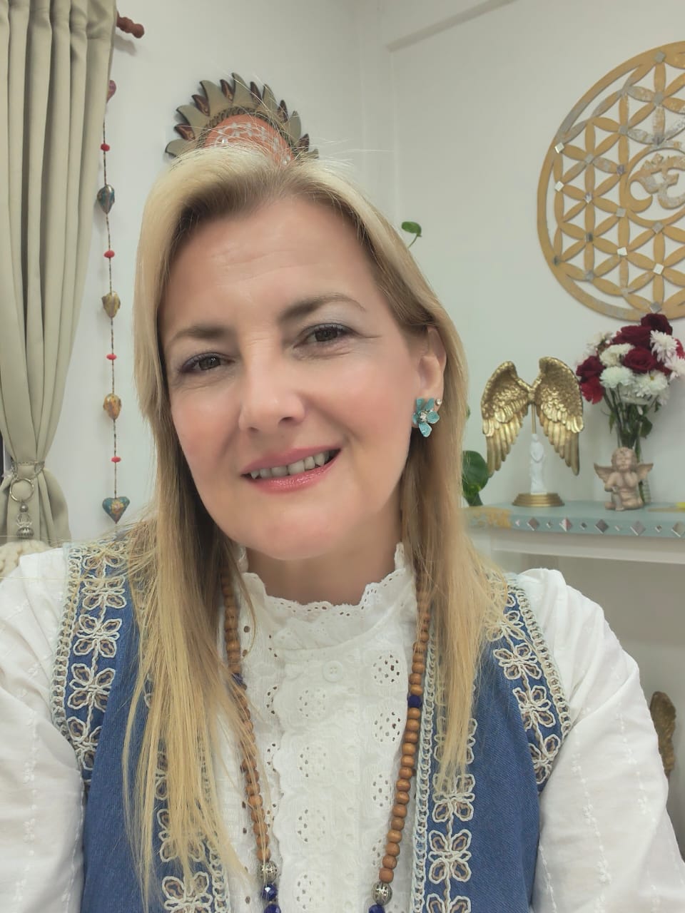 Daniela Guzmán